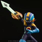 画像ギャラリー No.003のサムネイル画像 / 「ロックマン エグゼ」の主人公・光 熱斗がフィギュアに。本日予約受付開始