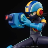 画像ギャラリー No.004のサムネイル画像 / 「ロックマン エグゼ」の主人公・光 熱斗がフィギュアに。本日予約受付開始