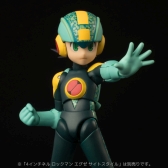 画像ギャラリー No.005のサムネイル画像 / 「ロックマン エグゼ」の主人公・光 熱斗がフィギュアに。本日予約受付開始