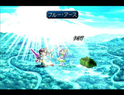 画像ギャラリー No.047のサムネイル画像 / シリーズの基礎を完成させた傑作「テイルズ オブ エターニア」。当時やり込んだ「エターニア大好き人間」がその魅力を語る