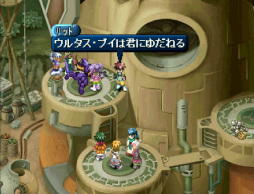 画像ギャラリー No.083のサムネイル画像 / シリーズの基礎を完成させた傑作「テイルズ オブ エターニア」。当時やり込んだ「エターニア大好き人間」がその魅力を語る