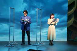 画像ギャラリー No.005のサムネイル画像 / テイルズ オブ リーディング ライブ -オンライン-「エターニア編」レポート。声優陣がキャラクターのつながりにスポットを当てた新作朗読劇を披露