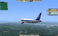 画像ギャラリー No.004のサムネイル画像 / 航空管制官となり,大阪の空の安全を守れ! 「ぼくは航空管制官3 大阪パラレルコンタクト」を紹介