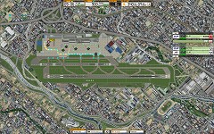 画像ギャラリー No.005のサムネイル画像 / 航空管制官となり,大阪の空の安全を守れ! 「ぼくは航空管制官3 大阪パラレルコンタクト」を紹介
