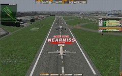 画像ギャラリー No.007のサムネイル画像 / 航空管制官となり,大阪の空の安全を守れ! 「ぼくは航空管制官3 大阪パラレルコンタクト」を紹介