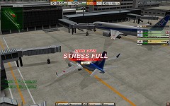 画像ギャラリー No.009のサムネイル画像 / 航空管制官となり,大阪の空の安全を守れ! 「ぼくは航空管制官3 大阪パラレルコンタクト」を紹介