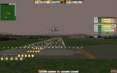 画像ギャラリー No.011のサムネイル画像 / 航空管制官となり,大阪の空の安全を守れ! 「ぼくは航空管制官3 大阪パラレルコンタクト」を紹介