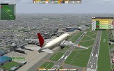 画像ギャラリー No.017のサムネイル画像 / 航空管制官となり,大阪の空の安全を守れ! 「ぼくは航空管制官3 大阪パラレルコンタクト」を紹介