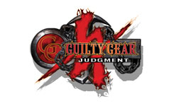 画像ギャラリー No.001のサムネイル画像 / PSPで「GUILTY GEAR JUDGMENT&XX ΛCORE PLUS」が配信開始