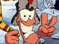連載「PCゲームを持ち出そう！」。第59回はPSP用対戦アクション「Worms: Open Warfare 2」を紹介