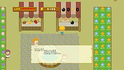 画像ギャラリー No.024のサムネイル画像 / Xbox 360が当たる!「アクションゲームツクール」購入キャンペーン