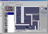 アクションゲームツクール