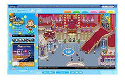 画像ギャラリー No.001のサムネイル画像 / 「ディズニーゲームズ」会員100万人突破で記念キャンペーン開始