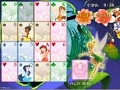 ディズニーゲームズ，カジュアルゲームが遊べる「mixiアプリ」の提供を開始