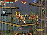 画像ギャラリー No.004のサムネイル画像 / クローズドβテスター募集の締め切り間近。カジュアルアクション「魔境奇談」の先行プレイレポを掲載