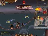 画像ギャラリー No.005のサムネイル画像 / クローズドβテスター募集の締め切り間近。カジュアルアクション「魔境奇談」の先行プレイレポを掲載