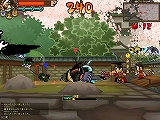画像ギャラリー No.008のサムネイル画像 / クローズドβテスター募集の締め切り間近。カジュアルアクション「魔境奇談」の先行プレイレポを掲載