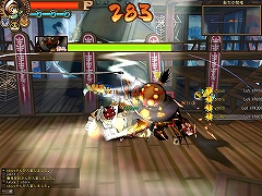 画像ギャラリー No.010のサムネイル画像 / クローズドβテスター募集の締め切り間近。カジュアルアクション「魔境奇談」の先行プレイレポを掲載