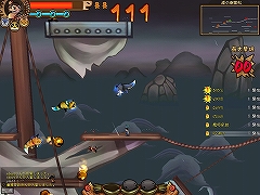 画像ギャラリー No.014のサムネイル画像 / クローズドβテスター募集の締め切り間近。カジュアルアクション「魔境奇談」の先行プレイレポを掲載