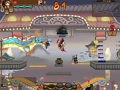 画像ギャラリー No.015のサムネイル画像 / クローズドβテスター募集の締め切り間近。カジュアルアクション「魔境奇談」の先行プレイレポを掲載
