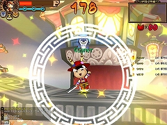 画像ギャラリー No.030のサムネイル画像 / クローズドβテスター募集の締め切り間近。カジュアルアクション「魔境奇談」の先行プレイレポを掲載