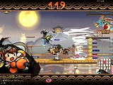 画像ギャラリー No.032のサムネイル画像 / クローズドβテスター募集の締め切り間近。カジュアルアクション「魔境奇談」の先行プレイレポを掲載