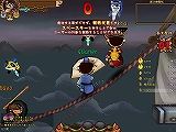 画像ギャラリー No.035のサムネイル画像 / クローズドβテスター募集の締め切り間近。カジュアルアクション「魔境奇談」の先行プレイレポを掲載