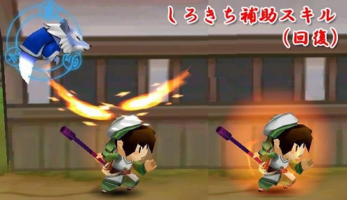 画像ギャラリー No.014のサムネイル画像 / 公式サイトもリニューアル「魔境奇談」正式サービスが本日19：00より開始！