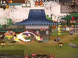 画像ギャラリー No.007のサムネイル画像 / 「魔境奇談」GMイベント「天下一武闘大会」，3月7日・14日開催
