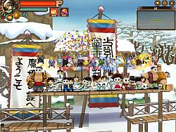 画像ギャラリー No.002のサムネイル画像 / 恐怖のGM鬼ごっこ「魔境奇談」13日の金曜日「恐怖の男“J”」再び