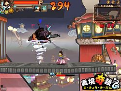 画像ギャラリー No.002のサムネイル画像 / 「魔境奇談」1日1時間で参加できるイベント「魔すごろく境」開催