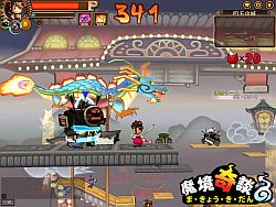 画像ギャラリー No.003のサムネイル画像 / 「魔境奇談」1日1時間で参加できるイベント「魔すごろく境」開催