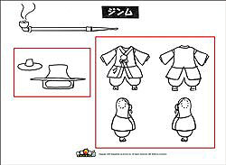 画像ギャラリー No.002のサムネイル画像 / 「魔境奇談」，「色を付けよう、魔境奇談！」投稿作品の一部を公開