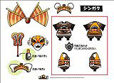 画像ギャラリー No.007のサムネイル画像 / 「魔境奇談」，「色を付けよう、魔境奇談！」投稿作品の一部を公開