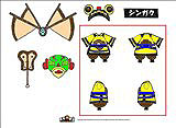 画像ギャラリー No.010のサムネイル画像 / 「魔境奇談」，「色を付けよう、魔境奇談！」投稿作品の一部を公開