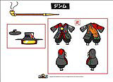 画像ギャラリー No.012のサムネイル画像 / 「魔境奇談」，「色を付けよう、魔境奇談！」投稿作品の一部を公開