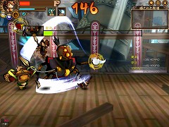 画像ギャラリー No.004のサムネイル画像 / 「魔境奇談」,大型アップデート「BIG1」を近日実装。おおばこ村の強化やキャラクター間のバランス調整などを予定