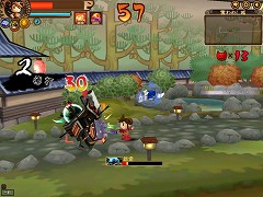 画像ギャラリー No.007のサムネイル画像 / 「魔境奇談」,大型アップデート「BIG1」を近日実装。おおばこ村の強化やキャラクター間のバランス調整などを予定