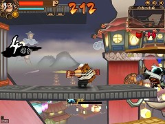 画像ギャラリー No.010のサムネイル画像 / 「魔境奇談」,大型アップデート「BIG1」を近日実装。おおばこ村の強化やキャラクター間のバランス調整などを予定