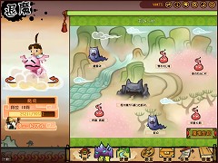 画像ギャラリー No.012のサムネイル画像 / 「魔境奇談」,大型アップデート「BIG1」を近日実装。おおばこ村の強化やキャラクター間のバランス調整などを予定