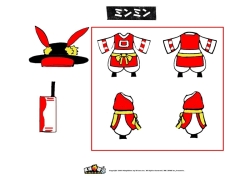 画像ギャラリー No.007のサムネイル画像 / デザインコンテスト「色をつけよう!魔境奇談」の結果を発表