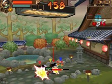 画像ギャラリー No.003のサムネイル画像 / 「魔境奇談」アップデート「BIG1」第1弾を本日実装。キャラアクションを強化