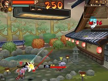 画像ギャラリー No.005のサムネイル画像 / 「魔境奇談」アップデート「BIG1」第1弾を本日実装。キャラアクションを強化