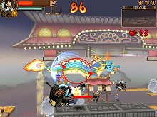 画像ギャラリー No.009のサムネイル画像 / 「魔境奇談」アップデート「BIG1」第1弾を本日実装。キャラアクションを強化