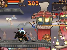 画像ギャラリー No.010のサムネイル画像 / 「魔境奇談」アップデート「BIG1」第1弾を本日実装。キャラアクションを強化