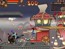画像ギャラリー No.011のサムネイル画像 / 「魔境奇談」アップデート「BIG1」第1弾を本日実装。キャラアクションを強化