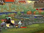 画像ギャラリー No.012のサムネイル画像 / 「魔境奇談」アップデート「BIG1」第1弾を本日実装。キャラアクションを強化