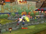 画像ギャラリー No.013のサムネイル画像 / 「魔境奇談」アップデート「BIG1」第1弾を本日実装。キャラアクションを強化