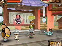 画像ギャラリー No.006のサムネイル画像 / 「魔境奇談」ランキングシステムや商人NCPを実装。記念セール開催
