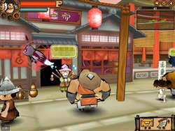 画像ギャラリー No.007のサムネイル画像 / 「魔境奇談」ランキングシステムや商人NCPを実装。記念セール開催